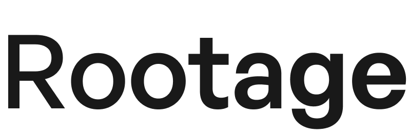 Rootage