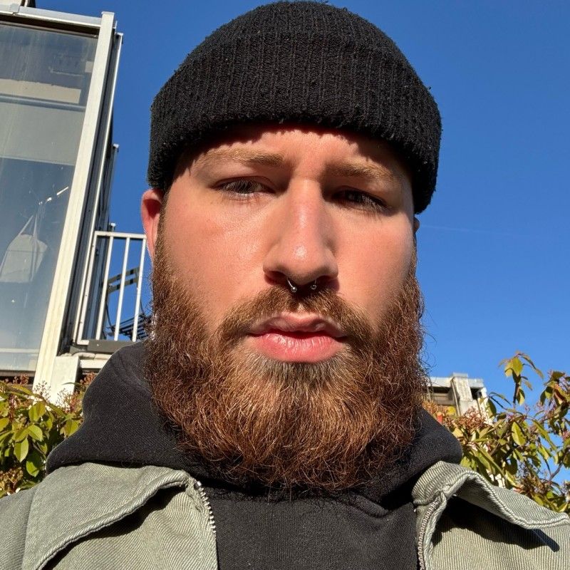 Photo de profil de Guillaume Constanty