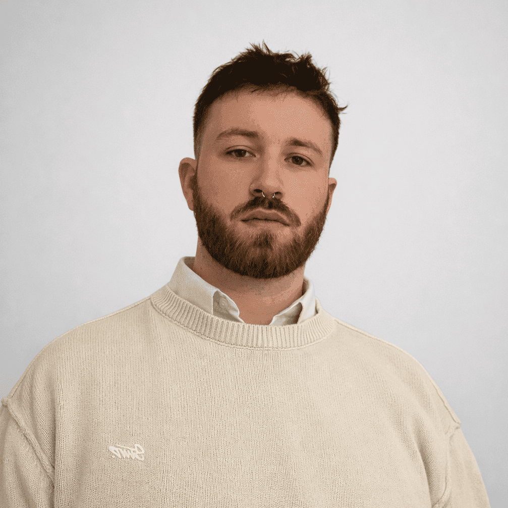 Photo de profil de Guillaume Constanty