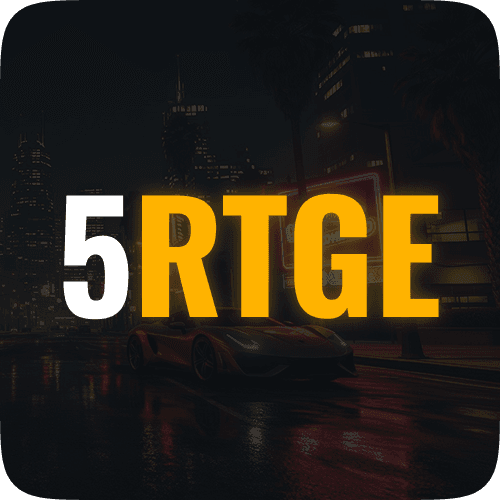 Logo FiveRTGE