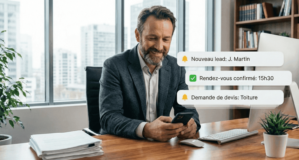 Site Internet TPE/PME en 2026 : Le Guide pour Convertir