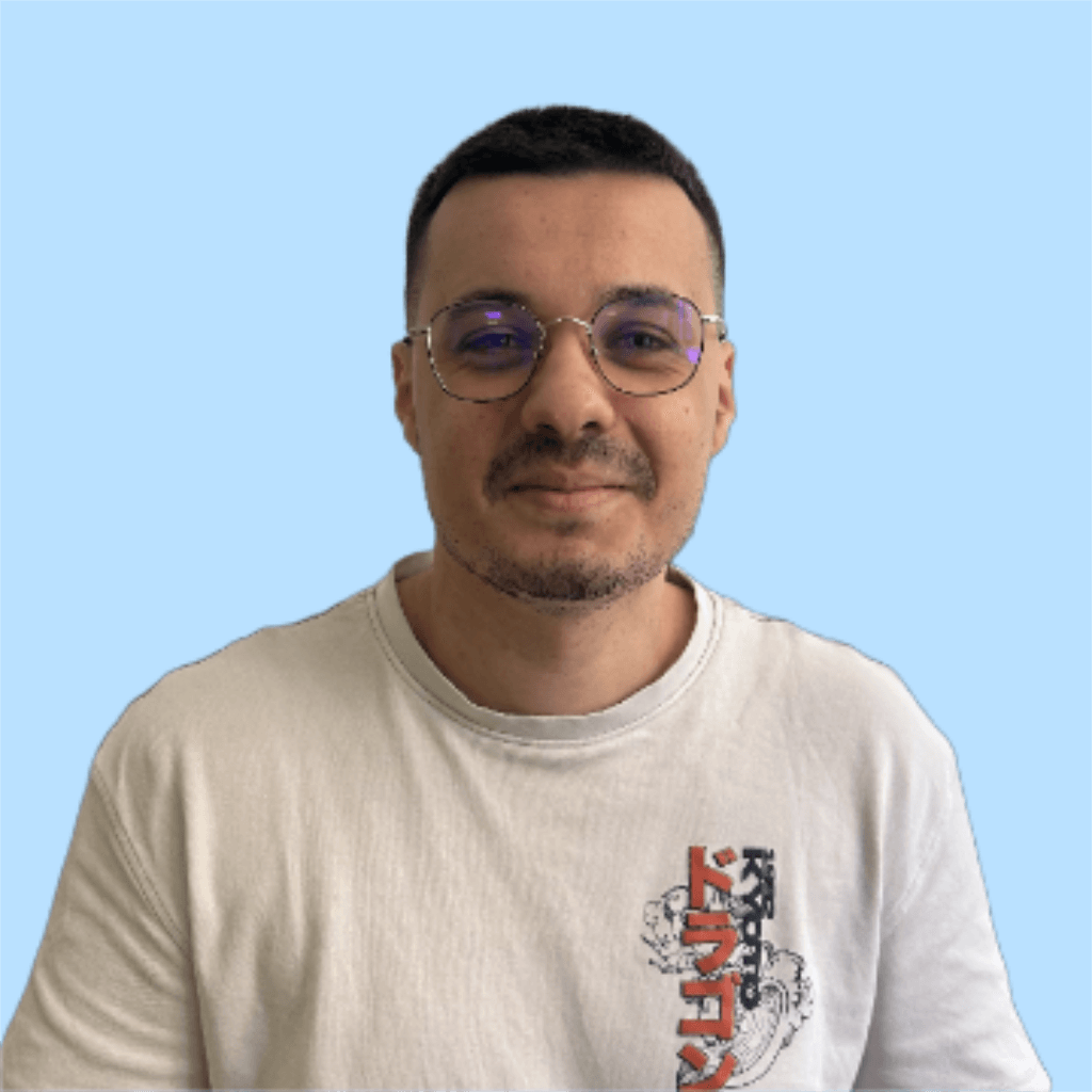 Photo de profil de Rayan Chebicheb